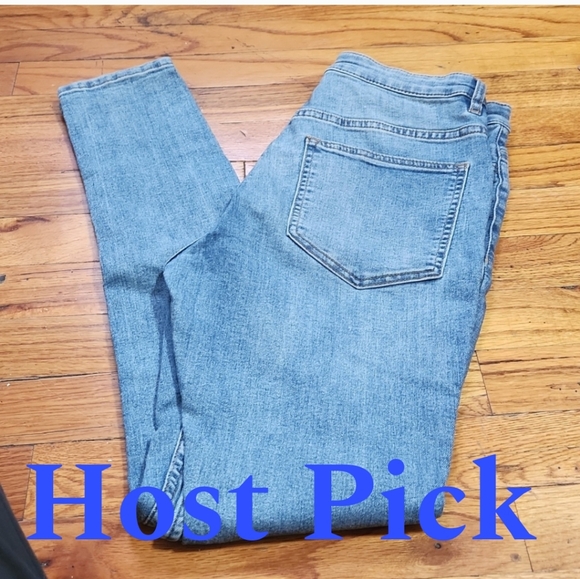 H&M Denim - H&M Divided ladies Jeans